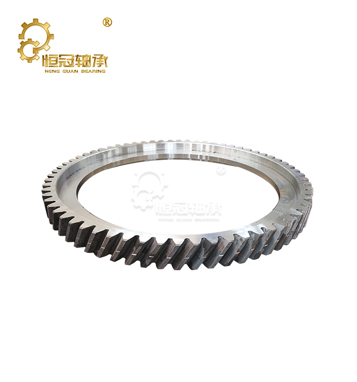 Industrial Ring Gear